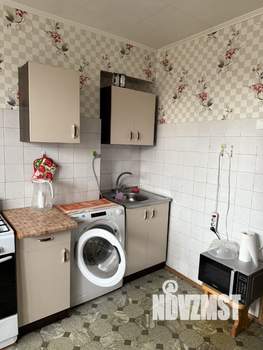 1-к квартира, вторичка, 33м2, 8/9 этаж