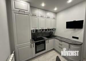 1-к квартира, вторичка, 35м2, 2/21 этаж