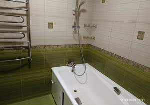 2-к квартира, вторичка, 76м2, 5/17 этаж