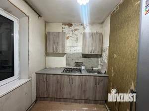 2-к квартира, вторичка, 46м2, 4/9 этаж
