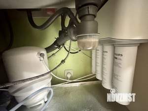 2-к квартира, вторичка, 53м2, 2/5 этаж