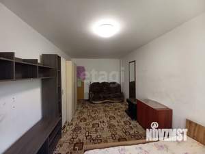2-к квартира, вторичка, 43м2, 1/5 этаж