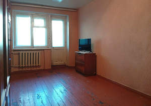1-к квартира, вторичка, 32м2, 4/5 этаж