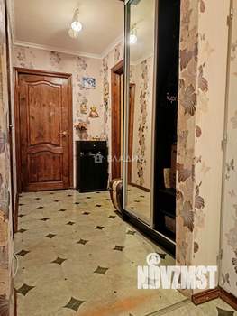 2-к квартира, вторичка, 51м2, 1/9 этаж