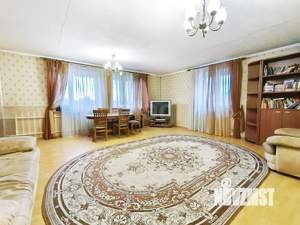 3-к квартира, вторичка, 115м2, 5/10 этаж
