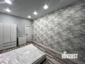 1-к квартира, вторичка, 37м2, 2/3 этаж