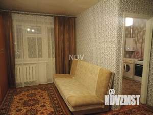1-к квартира, вторичка, 32м2, 2/5 этаж