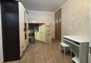 1-к квартира, вторичка, 29м2, 4/5 этаж