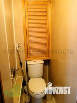 2-к квартира, вторичка, 52м2, 4/5 этаж