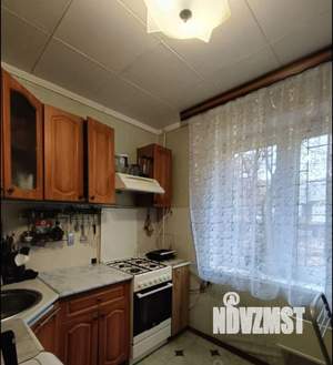 2-к квартира, вторичка, 51м2, 1/9 этаж