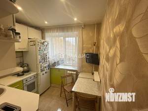 2-к квартира, вторичка, 44м2, 3/5 этаж