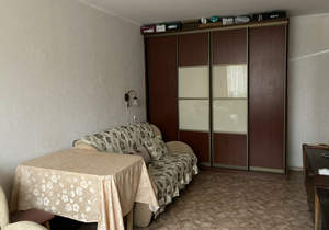 3-к квартира, вторичка, 62м2, 1/9 этаж