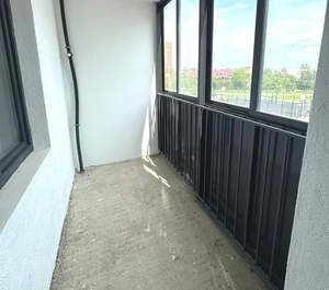 2-к квартира, вторичка, 56м2, 3/17 этаж