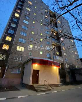 2-к квартира, вторичка, 54м2, 9/14 этаж