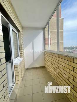 Студия квартира, вторичка, 21м2, 12/14 этаж