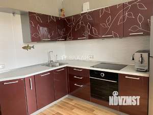 1-к квартира, вторичка, 45м2, 5/10 этаж