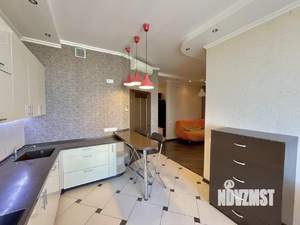 1-к квартира, вторичка, 49м2, 18/21 этаж