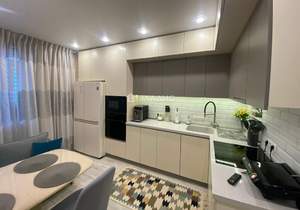 2-к квартира, вторичка, 60м2, 3/19 этаж