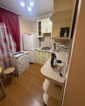 1-к квартира, вторичка, 30м2, 2/5 этаж