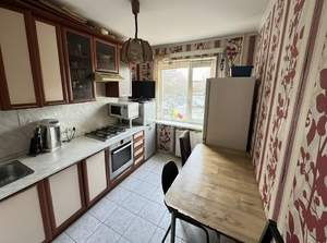 3-к квартира, вторичка, 64м2, 3/10 этаж