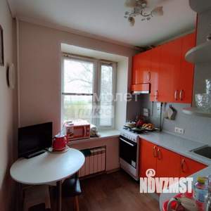 1-к квартира, вторичка, 30м2, 1/5 этаж