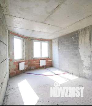 1-к квартира, вторичка, 38м2, 12/19 этаж