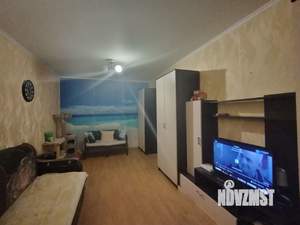 1-к квартира, вторичка, 35м2, 3/5 этаж