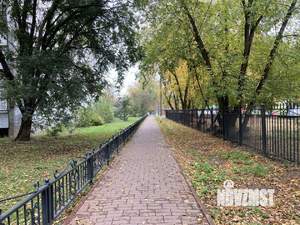 3-к квартира, вторичка, 62м2, 1/9 этаж