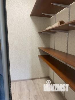 1-к квартира, вторичка, 43м2, 1/17 этаж