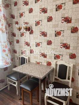 1-к квартира, вторичка, 25м2, 1/4 этаж