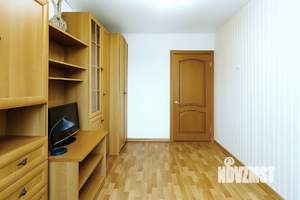 3-к квартира, вторичка, 60м2, 7/9 этаж