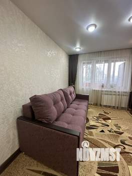 1-к квартира, вторичка, 34м2, 6/12 этаж