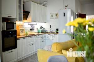 2-к квартира, вторичка, 79м2, 2/20 этаж