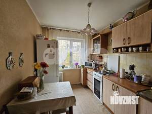 3-к квартира, вторичка, 68м2, 5/9 этаж