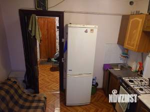 1-к квартира, вторичка, 34м2, 3/4 этаж