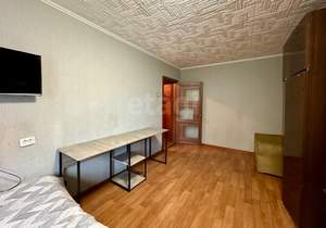 1-к квартира, вторичка, 33м2, 1/9 этаж