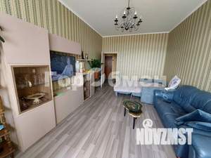 1-к квартира, вторичка, 50м2, 21/22 этаж