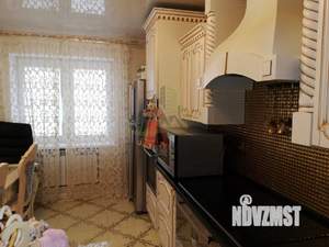 3-к квартира, вторичка, 120м2, 2/22 этаж