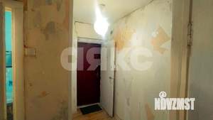 1-к квартира, вторичка, 32м2, 2/5 этаж