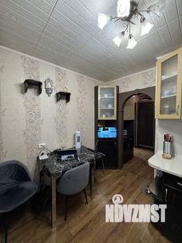 2-к квартира, вторичка, 49м2, 2/9 этаж