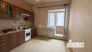 1-к квартира, вторичка, 38м2, 1/10 этаж