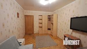 1-к квартира, вторичка, 39м2, 1/5 этаж