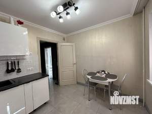 1-к квартира, вторичка, 36м2, 2/14 этаж