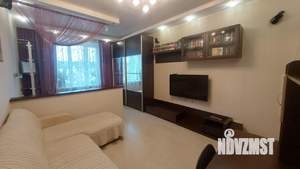 2-к квартира, вторичка, 56м2, 3/3 этаж