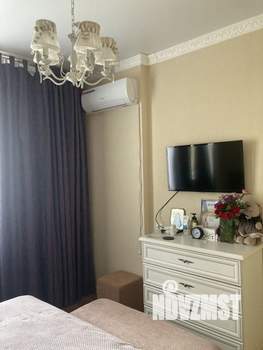 2-к квартира, вторичка, 58м2, 11/21 этаж