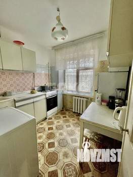 2-к квартира, вторичка, 43м2, 5/5 этаж