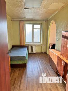 3-к квартира, вторичка, 57м2, 5/5 этаж