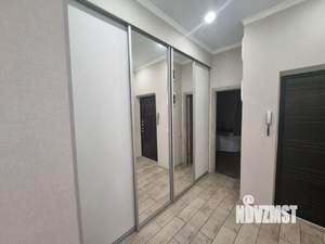 1-к квартира, вторичка, 47м2, 11/22 этаж