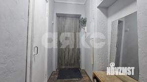 1-к квартира, вторичка, 32м2, 1/3 этаж