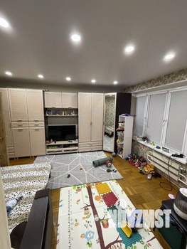 4-к квартира, вторичка, 64м2, 2/9 этаж